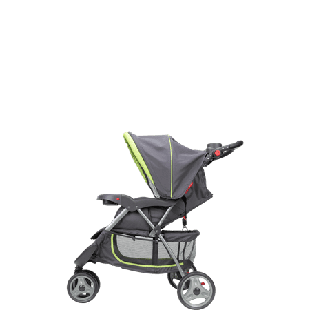 Buy Baby Trend EZ Ride Travel System Online Togo Ubuy