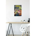 thumbnail image 4 of Invincible : Saison 2 - Bus One Sheet, 4 of 4