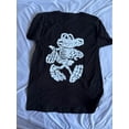 thumbnail image 5 of Playera Camisa Alvaro Diaz Coco Huesos Alvarito Sayonara Esp, 5 of 5