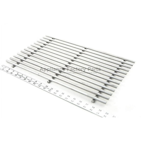 Weber GRATE SS ROD 118IN SUMMIT 450650 07 BB 70372