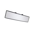 thumbnail image 1 of tredstone 8 300mm Universal Car Interior Anti Glare Rear View Mirror Reliable Performance White 30cm 1Set, 1 of 6