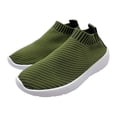 thumbnail image 1 of Tenis Annik T 21 Giselle Verde, 1 of 4