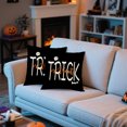 thumbnail image 5 of Housse de Coussin de Fête d'Halloween, Housse de Coussin de Canapé en Lin Imprimé, 5 of 5