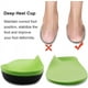 thumbnail image 4 of Plantillas ortopédicas Liling para hombres y mujeres talla 7-8,5 UK, 4 of 4