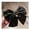 Black, variant on EKE Women’s Hair Clip Vintage Retro Back-Wear Elegant Hair Accessory with Fashion Texture