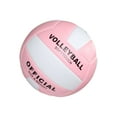 thumbnail image 2 of Guardoinrt Ballon de Volleyball Intérieur Lisse Offrant un Contrôle Exceptionnel pendant les Compétitions et Poudre de Plage Résistante à l'Usure, 2 of 6