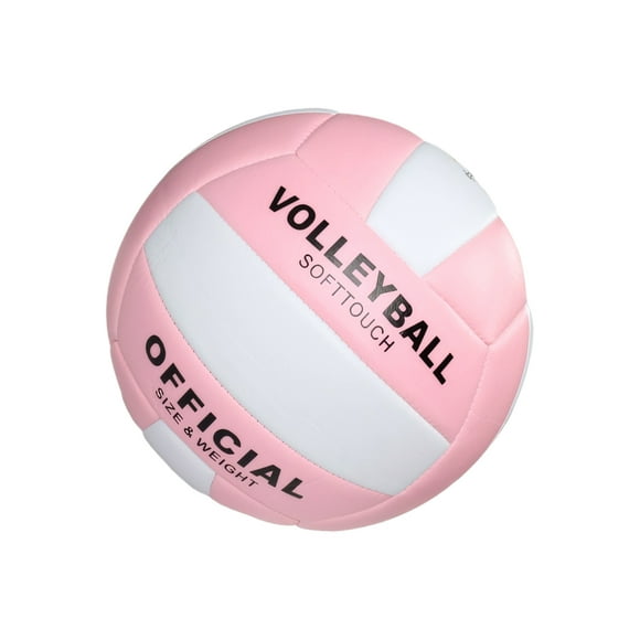 Wweixi Durable Beach Volleyball Made Of Odorless PVC For Comfortable Grip Outstandinghand Feel For Outdoor powder