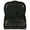 Green, variant on Ottomanson DirtOff Collection Rubber Doormat