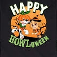 thumbnail image 3 of Paw Patrol - Happy Howl-oween - Toddler And Youth Long Sleeve Graphic T-Shirt, 3 of 6