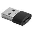 thumbnail image 4 of Compact USB C to USB A Adapter for Convenient Charging and Connectivity, 4 of 10