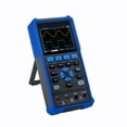 thumbnail image 2 of Digital Oscilloscope 2 Channels 200Mhz Bandwidth Portable 3 in 1 USB Osiclloscopes + Multimeter+Waveform Generator ,Professional Designed, 2 of 6