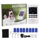 thumbnail image 2 of Pulse Massager Electronic Massager Pulse Therapy Massager Intelligent Electronic Pulse Massager Heating Therapy Muscle Stimulator US Plug 100-240V ANGGREK No, 2 of 7