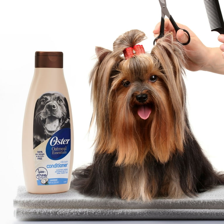 Oster dog conditioner 2025