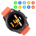 thumbnail image 4 of Reloj inteligente pulsera inteligente deportiva conveniente para deportes para uso profesional para uso general para uso diario ANGGREK Otros, 4 of 8