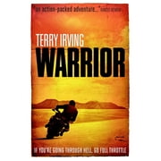 Freelancer: Warrior: Book 2 in the Freelancer Series (Paperback)