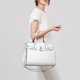 thumbnail image 2 of Bolso de hombro Dasein para mujer con cartera, 2 of 6