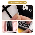 thumbnail image 2 of 2pcs Melodica Keyboard Sticker Melodica Keyboard Stickers Melodica Note Sticker, 2 of 8