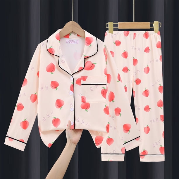 Spiderman Pyjama Boy Primavera y otoño Pijama Marvel Solapa de manga larga Niño de 15 años Niño de dibujos animados Bebé Servicio a domicilio Suit16 altura 130-140cm zhangmengya CONDUJO