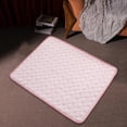 thumbnail image 4 of Almohadilla de enfriamiento Colco Cojín de Enfriamiento Rosa, 4 of 7