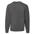 thumbnail image 2 of Fruit of the Loom Mens Heather Sweatshirt, 2 of 4