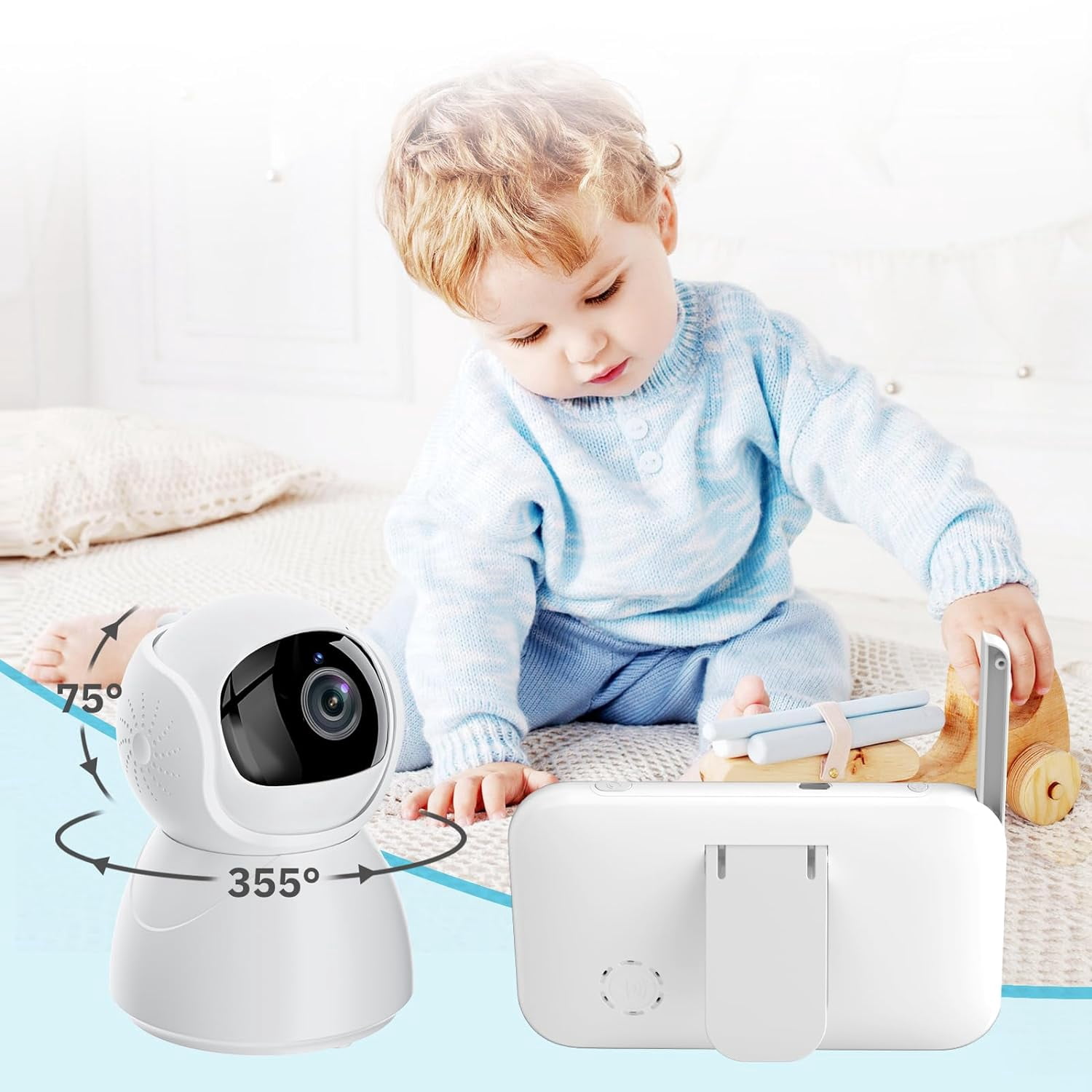 Baby Monitor