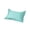 #6-Light Blue【1 Pillowcase 74x48cm (single Pack)】, variant on Cooling Nylon Pillowcases for Sleeping, Breathable Heat Relief Envelope Cases, Soft Satin-like Pillow Covers, Hypoallergenic Anti-fade Bed Pillowcase, Topliu