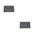 thumbnail image 1 of Guardoinrt Easy To Clean Cat Accessories Comfortable And Soft Litter Box Mat Cute Practical Grey 30*30cm 2Set, 1 of 6