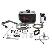 Snow Stage 2 Boost Cooler 2015+ Ford Mustang 2.3L EcoBoost Water-Methanol