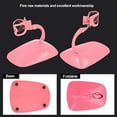 thumbnail image 4 of Adjustable Nail Polish Bottle Holder Clip, Unique Design, Makes Manicures Easier, for Stability and Comfort, 4 of 7