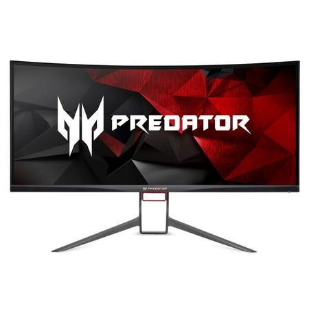 Predator X34 Pbmiphzx 34