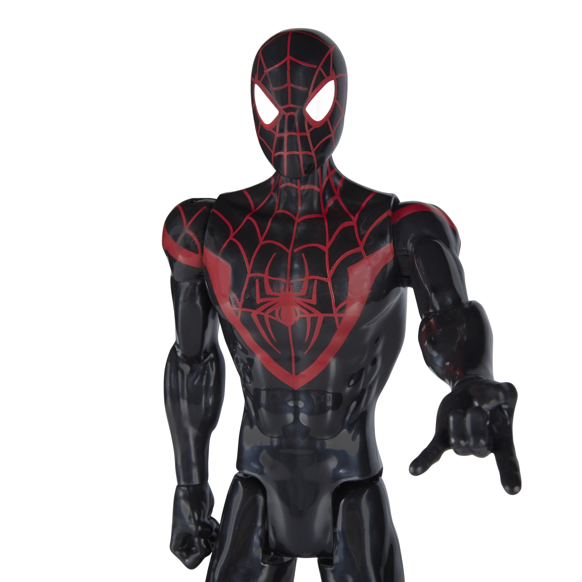 titan hero series miles morales