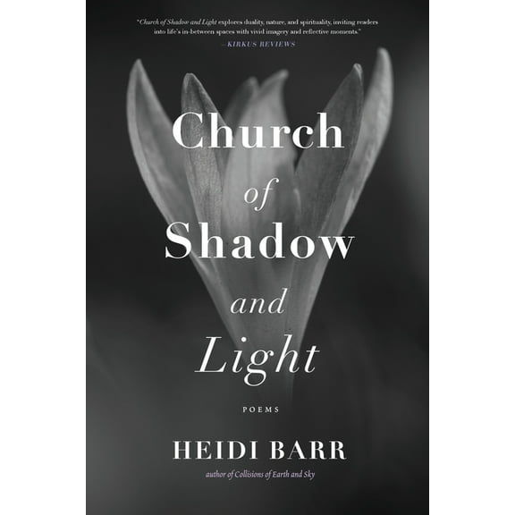 Church of Shadow and Light, (Paperback)