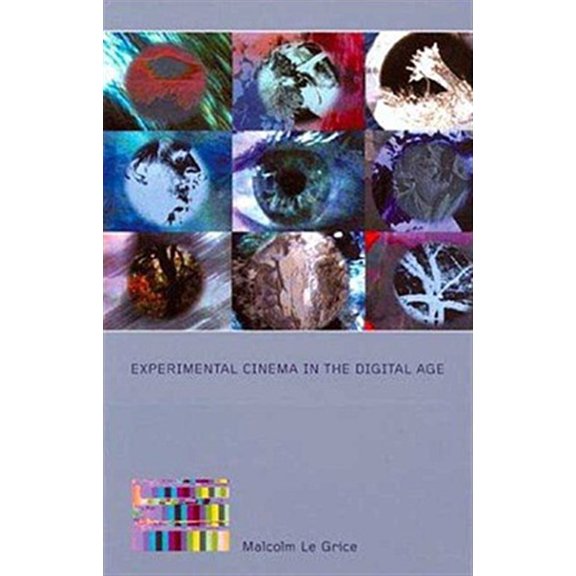 Pre-Owned BFI Film Classics Experimental Cinema in the Digital Age, (Hardcover)