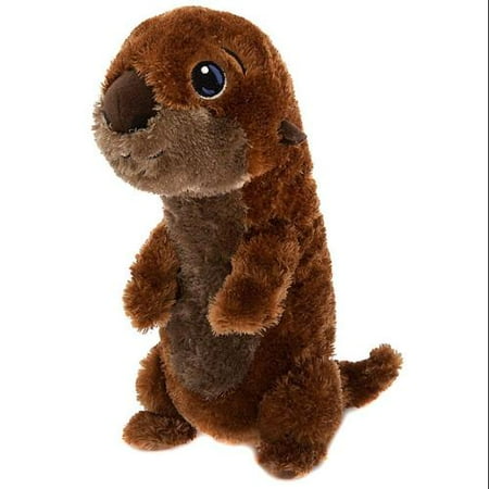 disney pixar finding dory sea otter plush walmart com