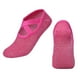 thumbnail image 3 of Calcetines Antideslizante de Yoga Mujeres con Correa Calcetín de Transpirable Gimnasio Baile Macarena Calcetines antideslizantes de yoga, 3 of 8