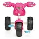 thumbnail image 2 of Triciclo Montable Prinsel Rocket con sonidos Rosa, 2 of 5