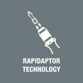 thumbnail image 3 of Wera ESD-Safe Bitholding Screwdriver Handle with Quick Release Bit Holder, 3 of 7