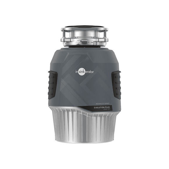 Triturador De Alimentos Insinkerator Evolution Plus 1000 1hp