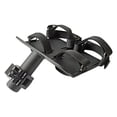 thumbnail image 4 of Almencla Tibialis Bar Calves Adjustable Strap Ankle Developer Home Calf Raise Machine Double Feet, 4 of 8