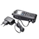 thumbnail image 5 of ICOM M25 Walkie-Talkie BLACK 41 Radio Marítima VHF Portátil Flotante de 5W Color Negro, 5 of 6