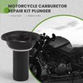 thumbnail image 5 of 4set For V-max 1200 Vmax -2000 V-max1200 Motorcycle Carburetor Repair Kit Plunger, 5 of 5