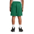 thumbnail image 2 of PosiCharge Classic Mesh Short, 2 of 2