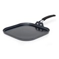 thumbnail image 2 of Ecolution Endure 11 Inch Nonstick Griddle | Induction Base | Oven Safe, Grey, 2 of 2