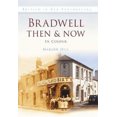 thumbnail image 2 of Bradwell Then & Now in Colour, 2 of 3