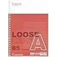thumbnail image 3 of Nakabayashi LL-B501A Swing Logical Loose Leaf/B5/A Ruled, 3 of 4
