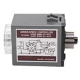 thumbnail image 1 of Uadme Controlador de Velocidad del Motor de CA DV1204W - Interruptor de regulación de Velocidad del Motor de CA para la Industria de elevadores de Equipos de Transporte 220VAC, 1 of 8