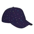thumbnail image 3 of Haiem Mathematical Symbols Baseball Cap Dad Hat Cotton Soft Adjustable Fashion Hats for Men Women Unisex Style Headwear, 3 of 9