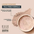 thumbnail image 5 of Marcelle Talc-Free Flawless Loose Face Powder, 5 of 5