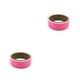 thumbnail image 2 of Injueey Cinta de advertencia luminosa portátil para el hogar, tira de seguridad autoadhesiva para escaleras, cintas adhesivas resistentes al Rosa 25 mm 2piezas, 2 of 6