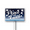 PPCC2, variant on Eveokoki Peace On Earth Yard Signs Christmas Lawn Outdoor Decoration for Xmas Winter Holiday Art Yard Lawn Sign with Metal Stakes For Home Garden Front Decorations